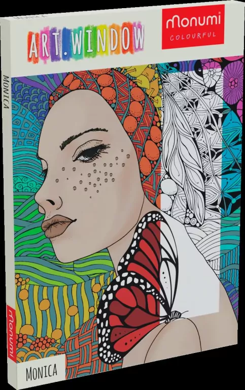 Kolororamka L Monica - tantis.pl