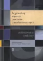 Regionalny wymiar procesów transformacyjnych - tantis.pl