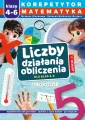 Korepetytor 4-6. Liczby - tantis.pl