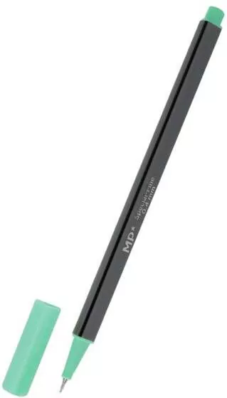 Cienkopis 0.4mm turkusowy - tantis.pl