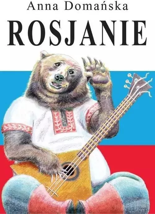 Rosjanie - tantis.pl