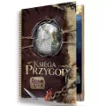 Robinson Crusoe: Księga Przygód - tantis.pl