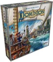 Dominion (II edycja). Przystań