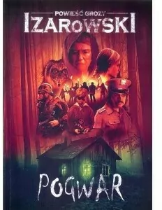 Pogwar - tantis.pl