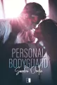 Personal Bodyguard - tantis.pl