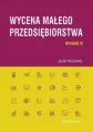 Wycena małego przedsiębiorstwa w.3 - tantis.pl