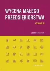 Wycena małego przedsiębiorstwa w.3