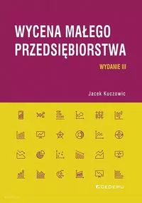 Wycena małego przedsiębiorstwa w.3