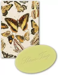 Mydełko ozdobne STTVAL633 zapach cytrynowy