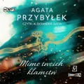 Jedyna na świecie audiobook - tantis.pl