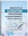 Inwestycje alternatywne - tantis.pl