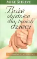Boże obietnice dla twoich dzieci - tantis.pl