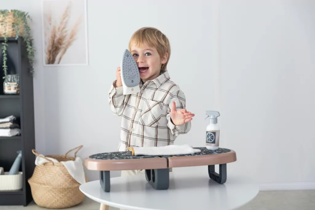 Mini Tefal Składany stół do prasowania - tantis.pl