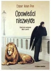 Opowieści niezwykłe - tantis.pl