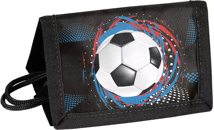 Portfel Football Club PP26FD-002 - tantis.pl