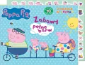 Peppa Pig. Zabawy pełne barw Zabawa w kolory cz. 9 - tantis.pl