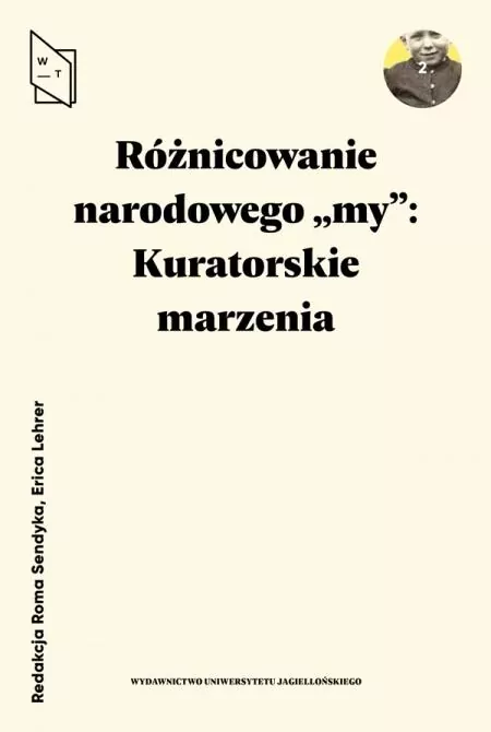 Różnicowanie narodowego "my" - tantis.pl