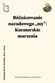 Różnicowanie narodowego "my" - tantis.pl