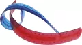 Linijka elastyczna 30cm mix - tantis.pl