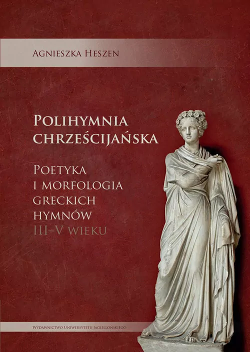 Polihymnia chrześcijańska - tantis.pl