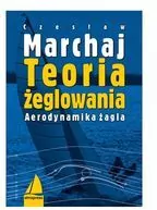 Teoria żeglowania. Aerodynamika żagla. Książki dla żeglarzy - tantis.pl