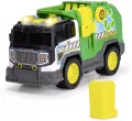 Simba. Śmieciarka zielona Dickie Toys 30 cm - tantis.pl
