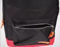 Plecak STK BV3 Black&Red - tantis.pl