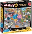 Puzzle 1000 Wasgij Jumbo Retro szał zakupów - tantis.pl