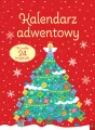 Kalendarz adwentowy - tantis.pl