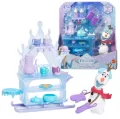Disney Frozen Sanki z pysznościami Olafa - tantis.pl