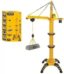 Dźwig R/C 1:12