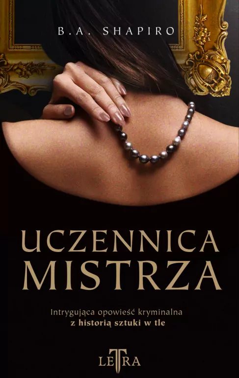 Uczennica mistrza - tantis.pl