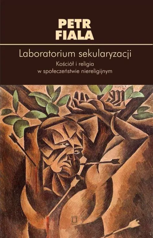 Laboratorium sekularyzacji - tantis.pl