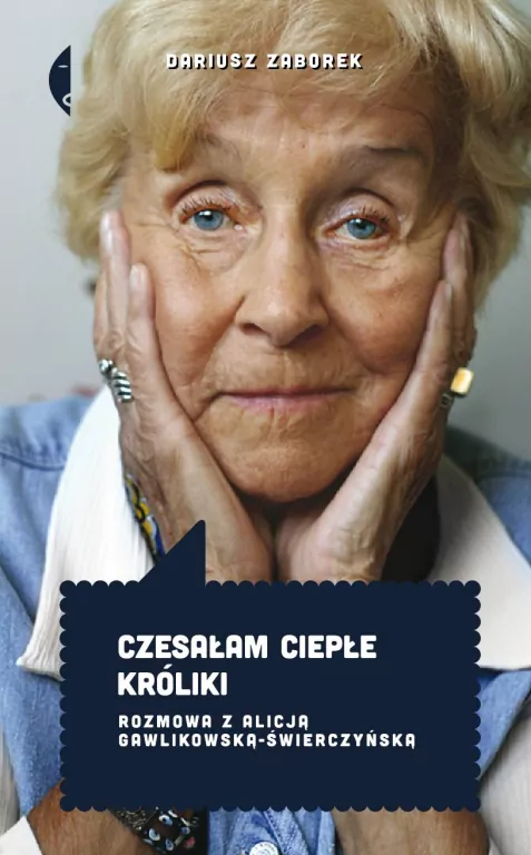 Czesałam ciepłe króliki w.3 - tantis.pl