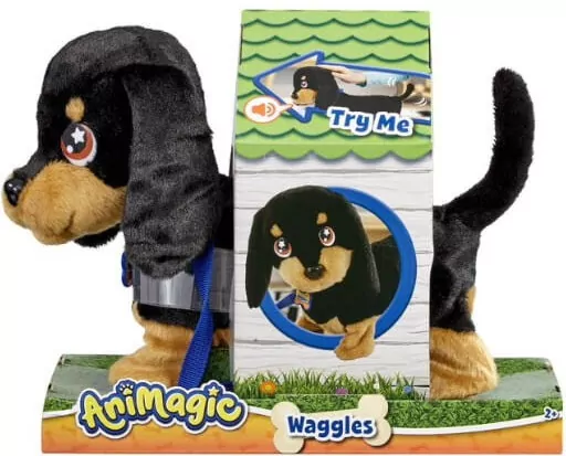 Animagic Waggles - tantis.pl