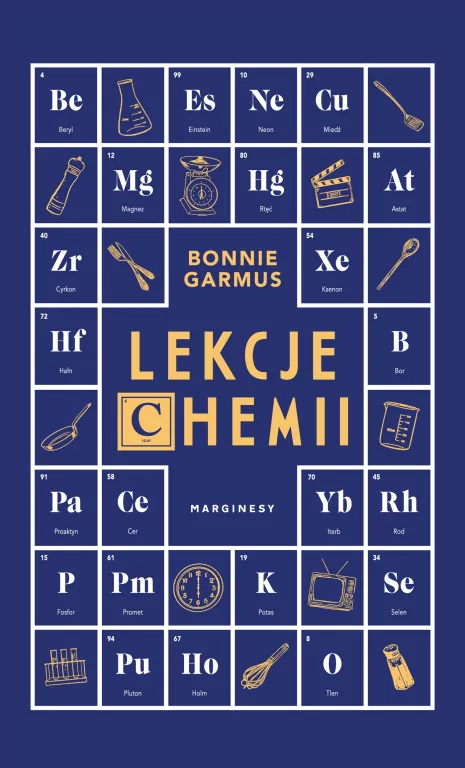 Lekcje chemii - tantis.pl