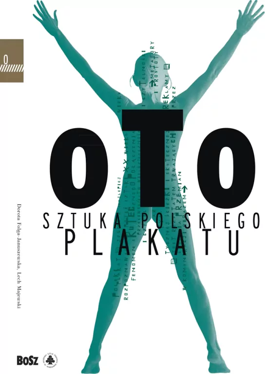 Oto sztuka polskiego plakatu - tantis.pl