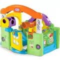 Edukacyjne Centrum Zabaw. Little Tikes Activity Garden - tantis.pl