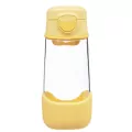 B.Box. Sportowa butelka tritanowa. 450 ml. Lemon Twist - tantis.pl
