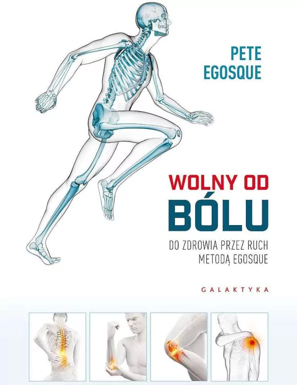 Wolny od bólu - tantis.pl