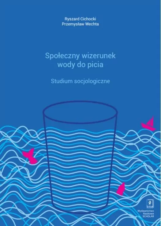 Społeczny wizerunek wody do picia - tantis.pl