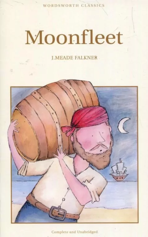 Moonfleet - tantis.pl