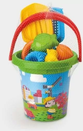 Komplet Morski - tantis.pl