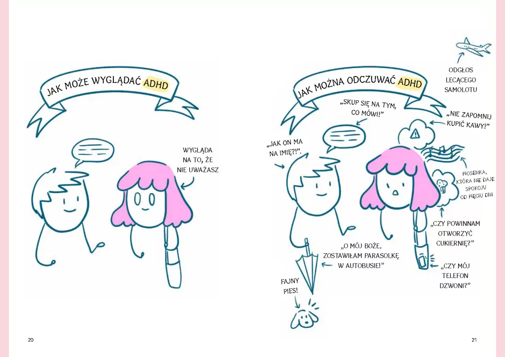 Mini ADHD Coach - tantis.pl