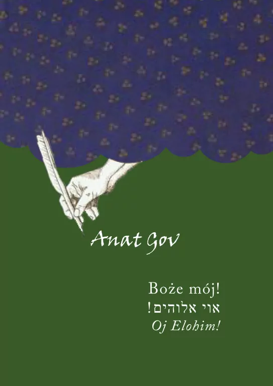 Boże mój! - tantis.pl