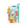 Tajemnice oceanu - ogonki - tantis.pl
