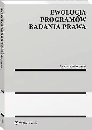 Ewolucja programów badania prawa - tantis.pl