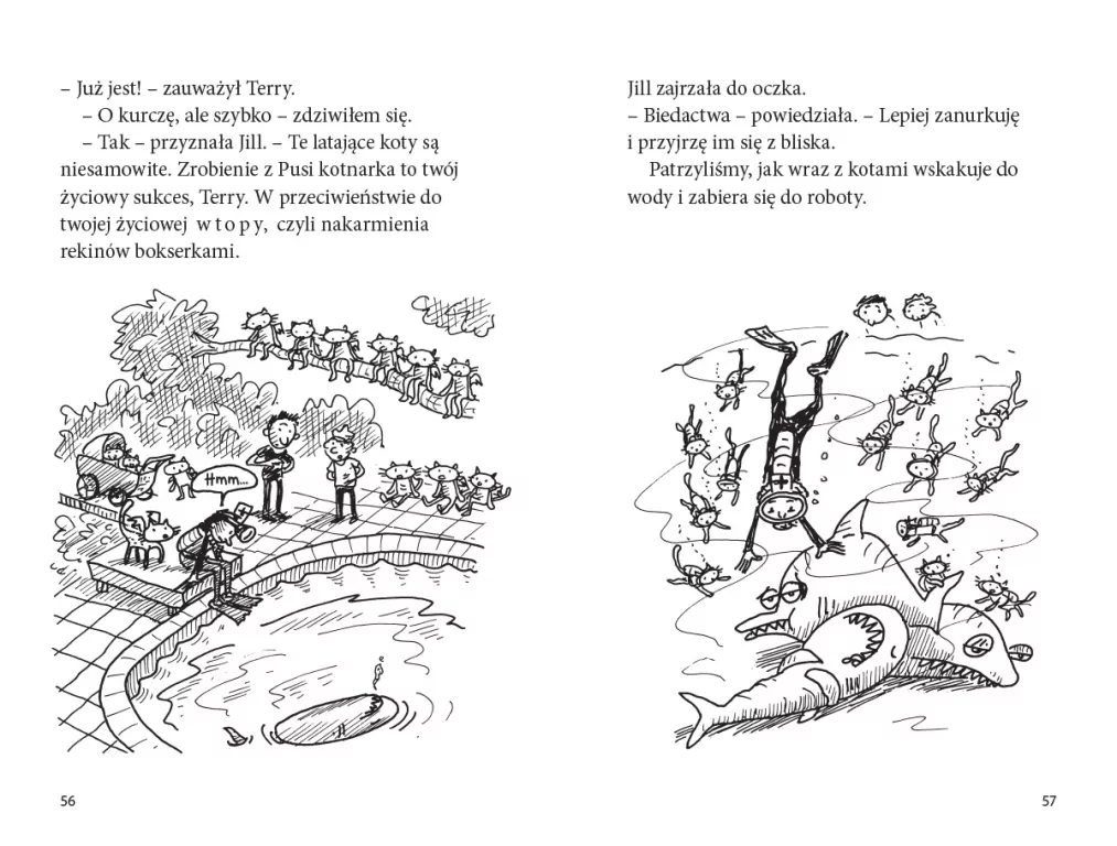 26-piętrowy domek na drzewie - tantis.pl