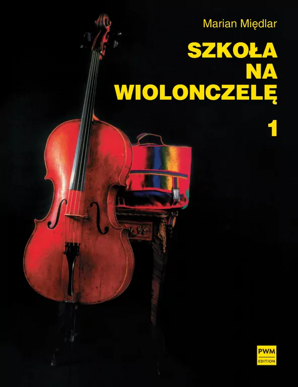 Szkoła na wiolonczelę 1 - tantis.pl