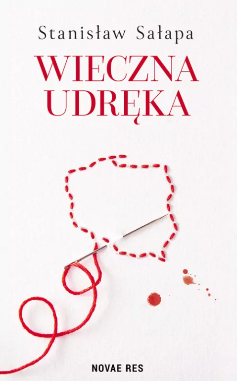 Wieczna udręka. Zmagania Polaków z własnym państwem - tantis.pl